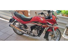 Sahibinden Honda CBF 150