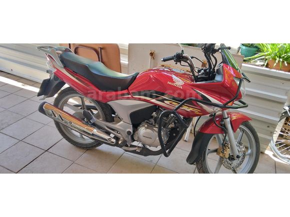 Sahibinden Honda CBF 150