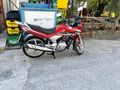Sahibinden Honda CBF 150