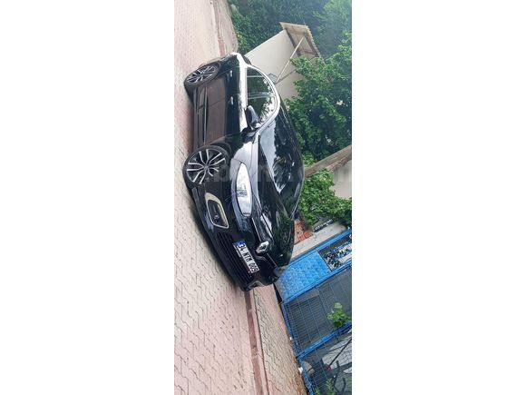 Sahibinden Renault Fluence 1.6 Touch 2013 Model