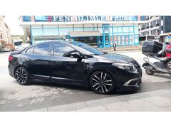 Sahibinden Renault Fluence 1.6 Touch 2013 Model