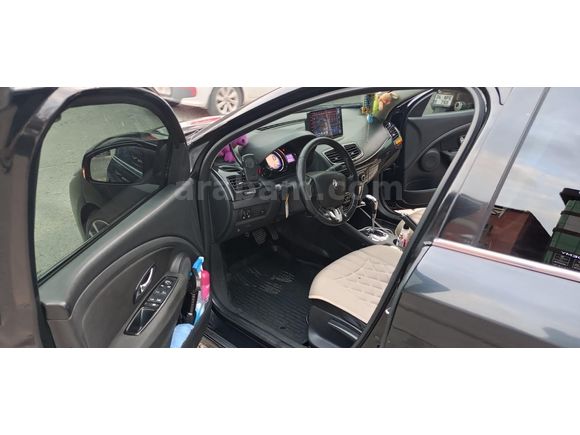 Sahibinden Renault Fluence 1.6 Touch 2013 Model