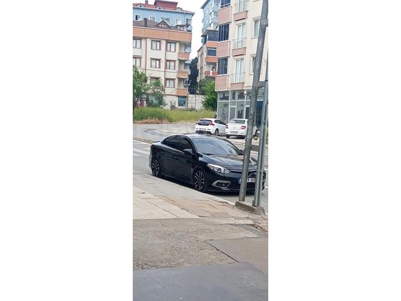 Sahibinden Renault Fluence 1.6 Touch 2013 Model