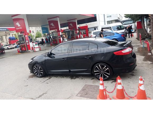 Sahibinden Renault Fluence 1.6 Touch 2013 Model