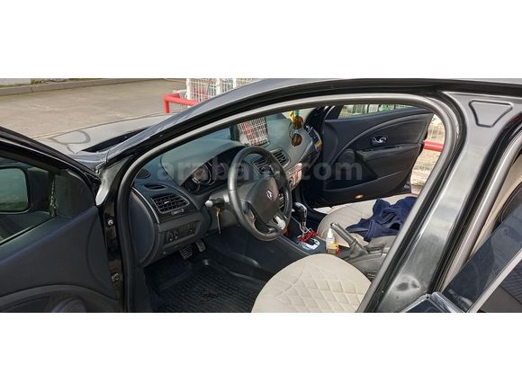 Sahibinden Renault Fluence 1.6 Touch 2013 Model