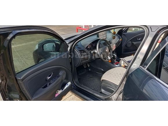 Sahibinden Renault Fluence 1.6 Touch 2013 Model