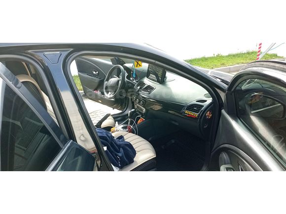 Sahibinden Renault Fluence 1.6 Touch 2013 Model