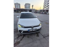 Sahibinden Volkswagen Polo 1.0 TSi Life 2023 Model 