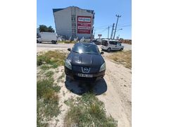 Sahibinden Nissan Qashqai 1.6 Tekna 2008 Model