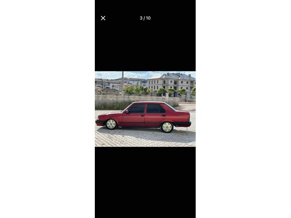Sahibinden Tofaş Doğan SLX 1993 Model 