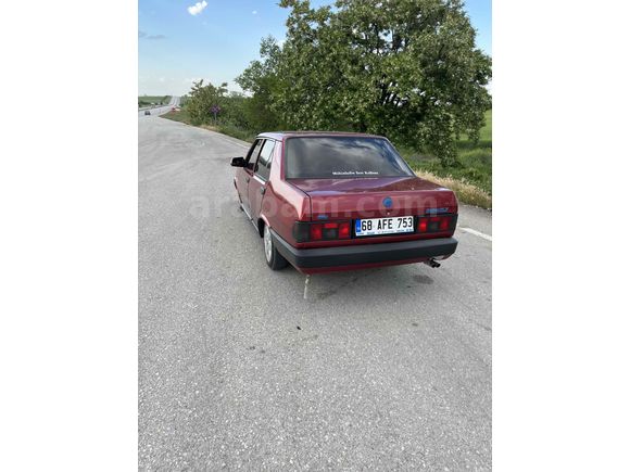 Sahibinden Tofaş Doğan SLX 1993 Model 