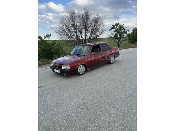 Sahibinden Tofaş Doğan SLX 1993 Model 