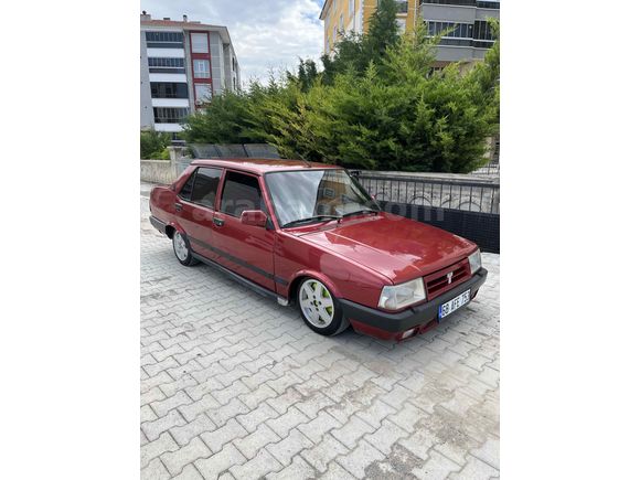 Sahibinden Tofaş Doğan SLX 1993 Model 