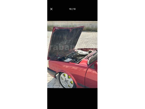 Sahibinden Tofaş Doğan SLX 1993 Model 