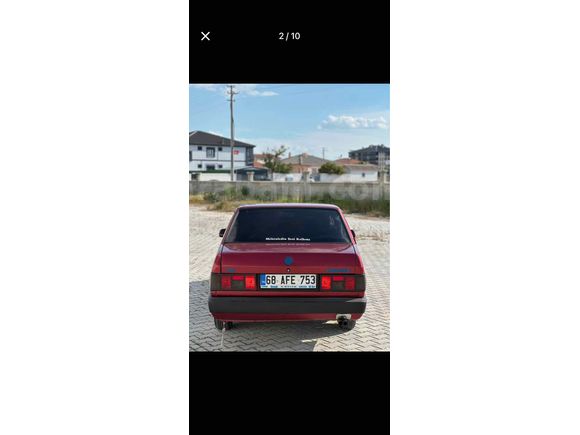 Sahibinden Tofaş Doğan SLX 1993 Model 