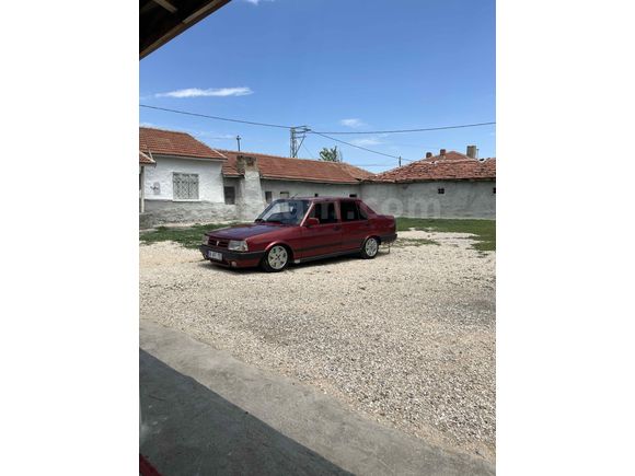 Sahibinden Tofaş Doğan SLX 1993 Model 