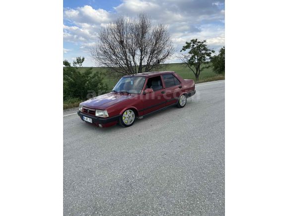 Sahibinden Tofaş Doğan SLX 1993 Model 