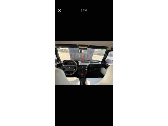 Sahibinden Tofaş Doğan SLX 1993 Model 