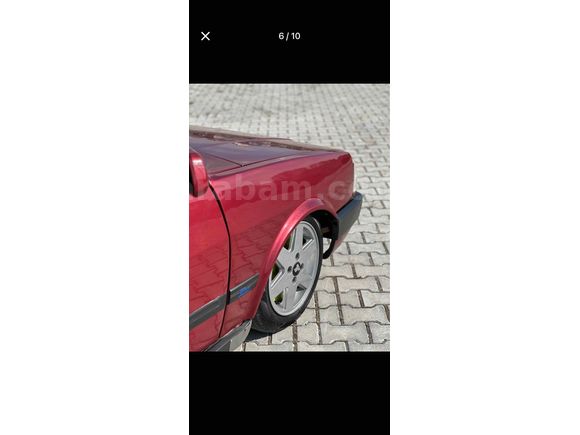 Sahibinden Tofaş Doğan SLX 1993 Model 