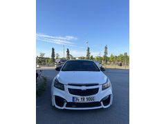 Sahibinden Chevrolet Cruze 1.6 LS  2011 Model  204804 km Beyaz