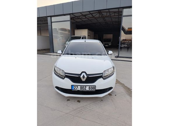 RENAULT SYMBOL
