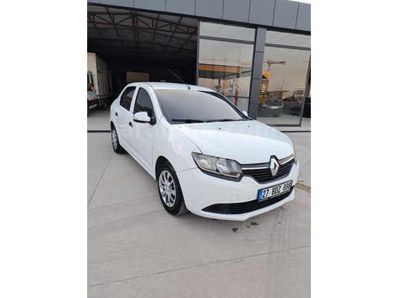 RENAULT SYMBOL