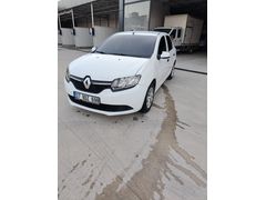 RENAULT SYMBOL