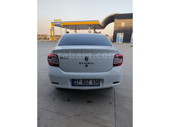 RENAULT SYMBOL