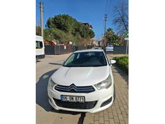 Sahibinden Citroen C4 1.4 VTi Attraction 2012 Model
