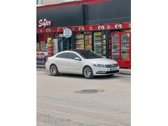 Sahibinden Volkswagen VW CC 1.4 TSi Exclusive 2014 Model  227.000 km Beyaz