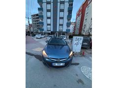 Sahibinden Opel Astra 1.6 Edition Plus 2016 Model 