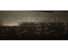 Sahibinden Fiat Tipo 1.4 S 1997 Model
