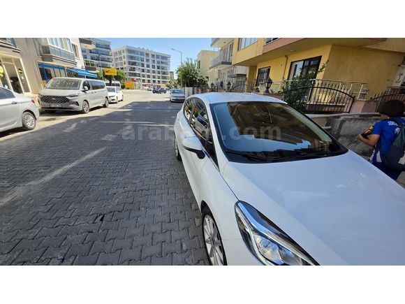 Sahibinden Ford Fiesta 1.5 TDCi Titanium 2017 Model