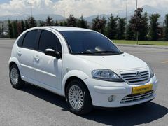 2006 C3 1.6 16V HDI DOLU MODELİ TERTEMİZ ARAÇ KARTA 12 TAKSİT