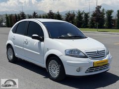 2006 C3 1.6 16V HDI DOLU MODELİ TERTEMİZ ARAÇ KARTA 12 TAKSİT