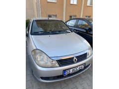 Düşük Yakıt, Yüksek Tasarruf! Symbol 1.5 dCi