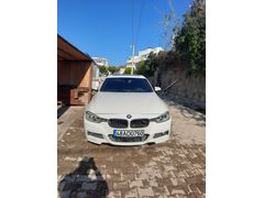 Sahibinden BMW 3 Serisi 316i M Sport 2014 Model
