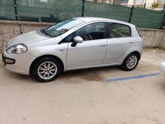 Sahibinden Fiat Punto EVO 1.4 Fire My Life 2011 Model  233.500 km Gri