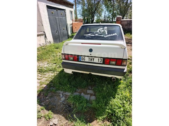 Sahibinden Tofaş Şahin 1.6 1995 Model Kocaeli