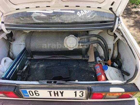 Sahibinden Tofaş Şahin 1.6 1995 Model Kocaeli