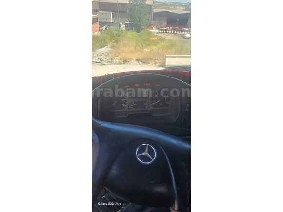 Sahibinden Mercedes - Benz Actros 4140 