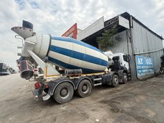 Sahibinden Mercedes - Benz Actros 4140 