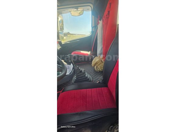 Sahibinden Mercedes - Benz Actros 4140 