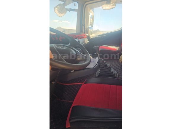Sahibinden Mercedes - Benz Actros 4140 