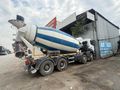 Sahibinden Mercedes - Benz Actros 4140 