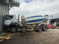 Sahibinden Mercedes - Benz Actros 4140 