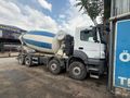 Sahibinden Mercedes - Benz Actros 4140 