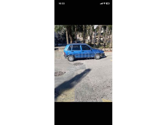Sahibinden Fiat Uno 60 S 1994 Model 