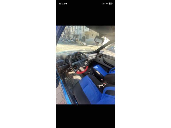 Sahibinden Fiat Uno 60 S 1994 Model 