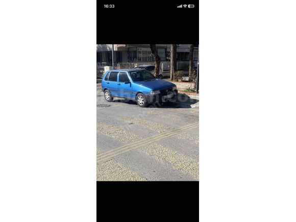 Sahibinden Fiat Uno 60 S 1994 Model 